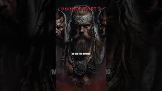 WARRIORS  EPIC VIKING WAR CHANT MOTIVATION SONG [upl. by Hulbig]