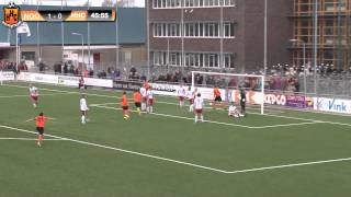 Samenvatting Noordwijk  HHC Hardenberg [upl. by Dasha]