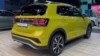 NEW Volkswagen TCross RLine 2025 [upl. by Mandych240]