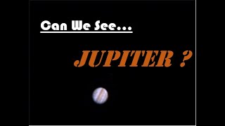 Trying out my Celestron 76EQ  Part 1  BHSG Vlogs  My mission to get Saturn and Jupiter [upl. by Felicie374]