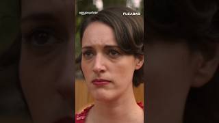 A Priests Advice On Love  Fleabag  primevideoindia [upl. by Derwood547]