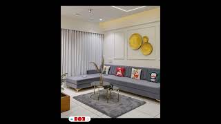 Best living Room Ideas 💡 Home Decoration [upl. by Cynara]