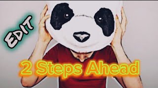 2 Steps Ahead Nikocado Avocado Edit [upl. by Anavrin]