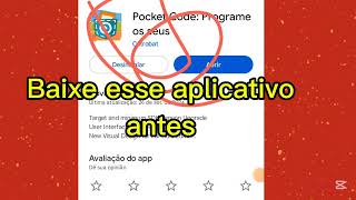 Tutorial de como instalar Poppy playtime 3 Android fangame 04 link nós comentários👍✨😁 [upl. by Jepum44]