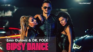 Emir Djulović amp DrFolk  Gipsy Dance  Official Video 2020 [upl. by Ecirp]