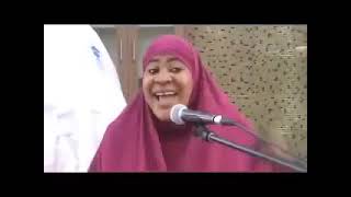 maganin infection daga bakin malama zuwairiyya [upl. by Geof]