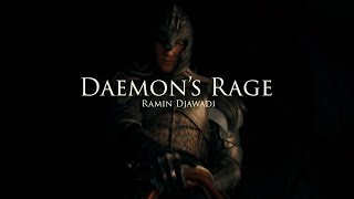 daemons rage daemon leaves for harrenhal  ripped score [upl. by Esinek]