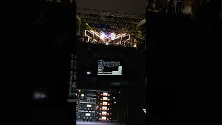 Live LAcoustics K1 K2 yamaha pm7 digital audio mixing console livesound goaband audioequipment [upl. by Ailedamla]