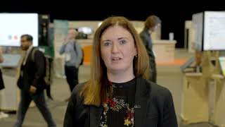 Accuray  ESTRO 2024  Interview with Karen Crowther [upl. by Marienthal]