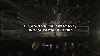 twice — i’m gonna be a star  traducida al español [upl. by Amisoc]