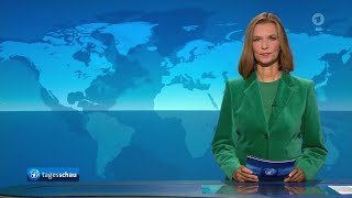 tagesschau 2000 Uhr 07102024 [upl. by Jenifer]