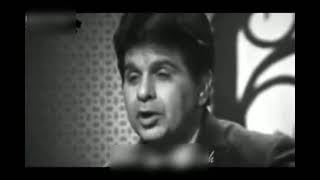 Dilip Kumar interviewinterview rare 70s viral youtube oldmemories dilipkumar [upl. by Donelle]