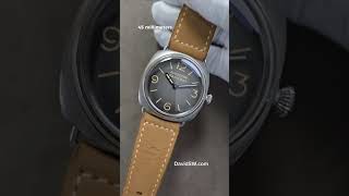 New Arrivals from Rolex Panerai and More 1030 rolex watch watches luxury luxurylifestyle [upl. by Llenrup]