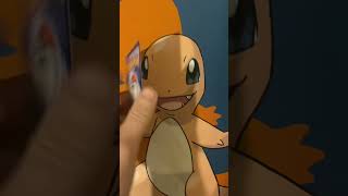 Milcery Pokemon Card pokemon pokerev shorts pokemoncards [upl. by Stalder519]