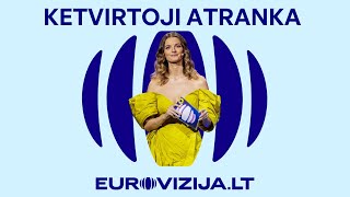 EUROVIZIJALT Atranka 4  20240203 [upl. by Regen561]