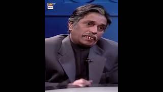 Aik Dum Kaccha Sawal Kiya Hai 😲😂 shorts comedy moinakhtar loosetalk [upl. by Barina]