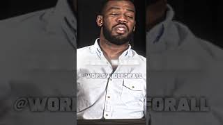 Jon Jones apology to DC after steroid use [upl. by Monteith]