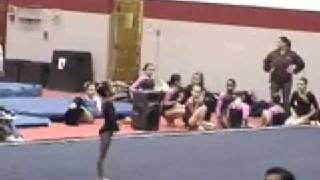 Level 5 Gymnastics Meet  Bravo Classic [upl. by Minna]