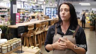 Market Organics a Organic Shop in Brisbane selling Organic products [upl. by Kletter]