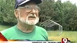 WSYRTV 11pm News June 13 2005 [upl. by Mcarthur]