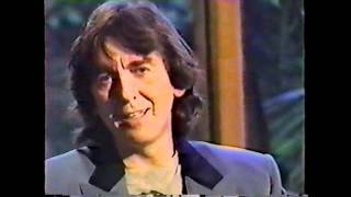 Traveling Wilburys Interview New Music  Canada 101090 [upl. by Fredela]