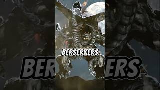 LAMBENT BERSERKERS 😱 gearsofwar locust [upl. by Wardieu]