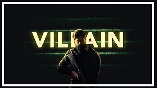 Villain Entry Background Music NO COPYRIGHT  Villan Bgm Ringtone  Kgf Type Trailer Music [upl. by Carvey]