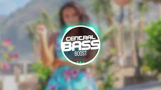 Shaboozey  A Bar Song Tipsy Johnny ONeill Remix Bass Boosted [upl. by Atiekal323]