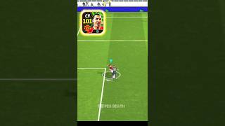 Efootball Strikers Challenge😤😈 McGeady Spin efootball pesmobile pes efootball2024 [upl. by Norbel]