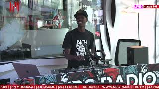 NRG Bashment With Dj Bash Episode 1 NRGBashment [upl. by Mharg519]