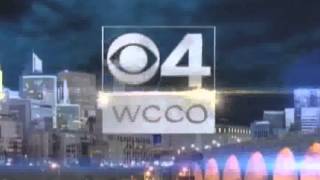 WCCO Logo [upl. by Crandale260]