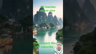 BD reaction nature view shorts nature shortvideo youtubeshorts shortsfeed [upl. by Fortune]