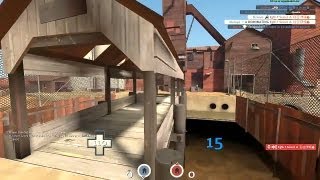 Aimbotting like a motherducker [upl. by Decker]