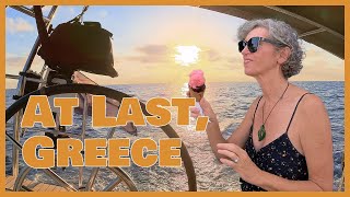 We Blast our way to Greece  Season 2 Episode 10 [upl. by Yeldnarb]