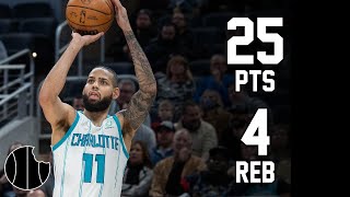 Cody Martin Highlights  Hornets vs Raptors  30th Oct 2024 [upl. by Gelman243]