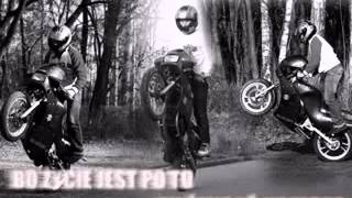 Mix piosenek o tematyce motocyklowej cz2 [upl. by Mcgregor]