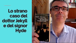 Lo strano caso del dottor Jekyll e del signor Hyde [upl. by Jackie]