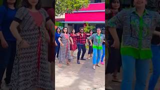 Eyy banane oru poo thramoprajinprathapofficial pschoolofdancefitness6496 [upl. by Asim574]