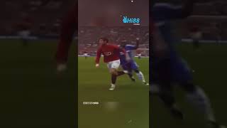 Vì Sao Ronaldo được coi là người nhanh nhất trong lịch sử bóng đá ronaldo thethao football fifa [upl. by Notla]