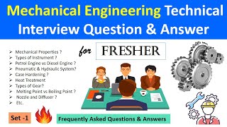 Top 10 Marine Engineering Interview Questions And Answers [upl. by Wilma415]