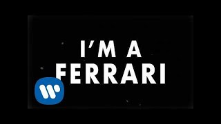 Bebe Rexha  Ferrari Official Lyric Video [upl. by Klein]