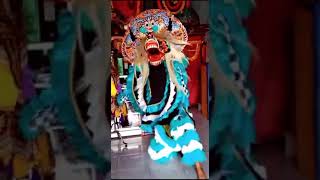 Barongan kediri [upl. by Laird]