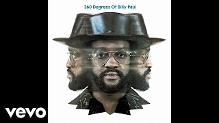 Billy Paul  Me and Mrs Jones Official Audio [upl. by Alyakcim]