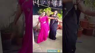 who did it well 😅  Dhana trendsongkarnam sisters lifestyle Do subscribe 💕 [upl. by Norred42]