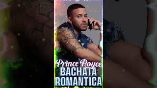 Prince Royce Mix Bachata 2024  Prince Royce Sus Mejores Éxitos Álbum Completo [upl. by Oicnanev280]