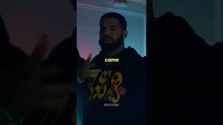 DRAKE speaks Arabic Only you Freestyle 😳🔥 [upl. by Ayek]