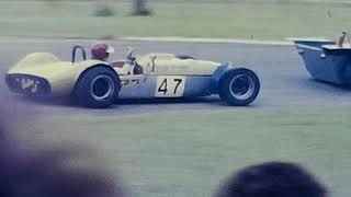 Ingliston Motor Racing June 1971 [upl. by Junius]