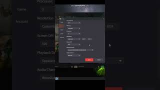 Best Gameloop Settings For Low end Pc Till now fypシ゚viral pubgmobile foryoupage subplz [upl. by Herriott]