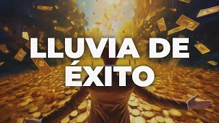 ¿Cómo atraer dinero en abundancia Canción para multiplicar tu riqueza 100x  REGGAETON CONSCIENTE [upl. by Aikyt]