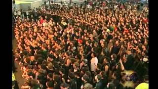 Monterrey Metal Fest II 2005 full HQ [upl. by Annahvas3]